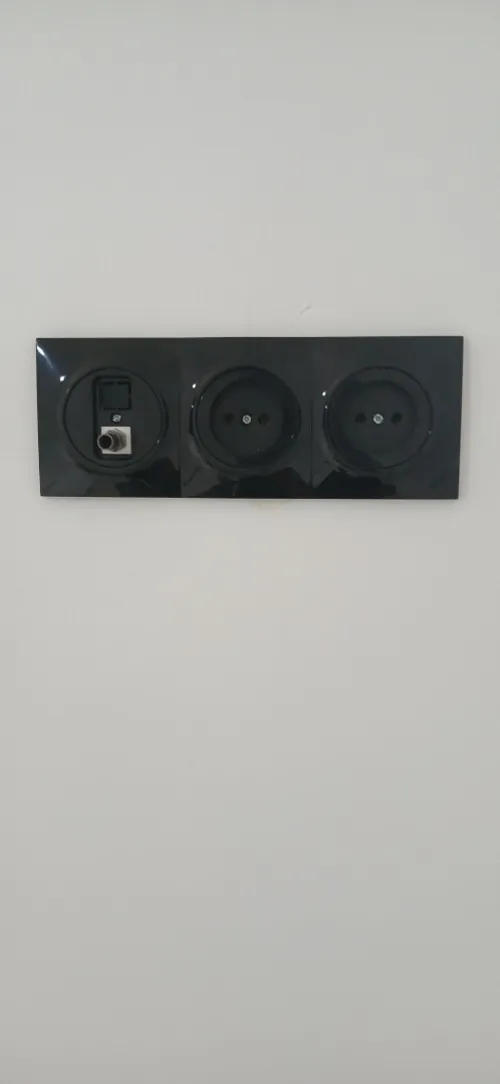 Électricien bâtiment 