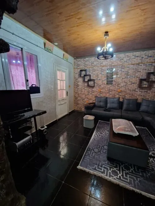 Vente Villa Béjaïa Akbou