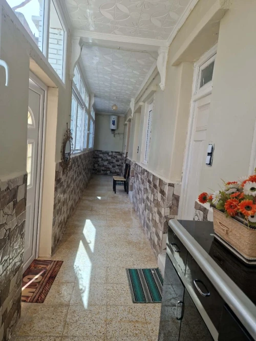 Vente Villa Béjaïa Akbou