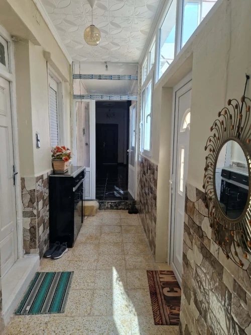 Vente Villa Béjaïa Akbou