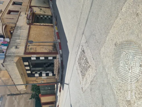 Location Local Alger Mohammadia