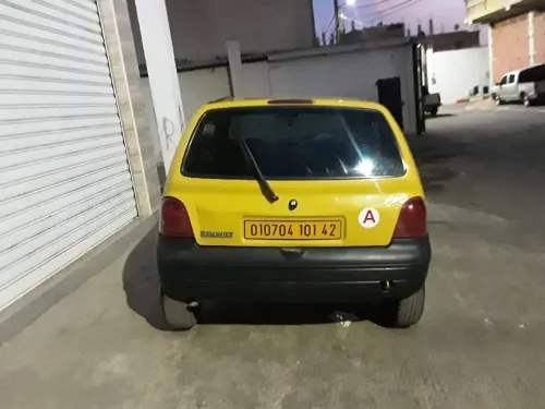 Renault Twingo 2001 Twingo