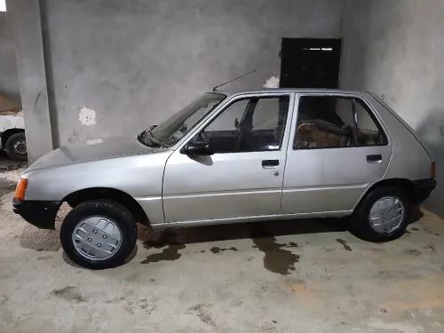 Peugeot 205 1990 Junior