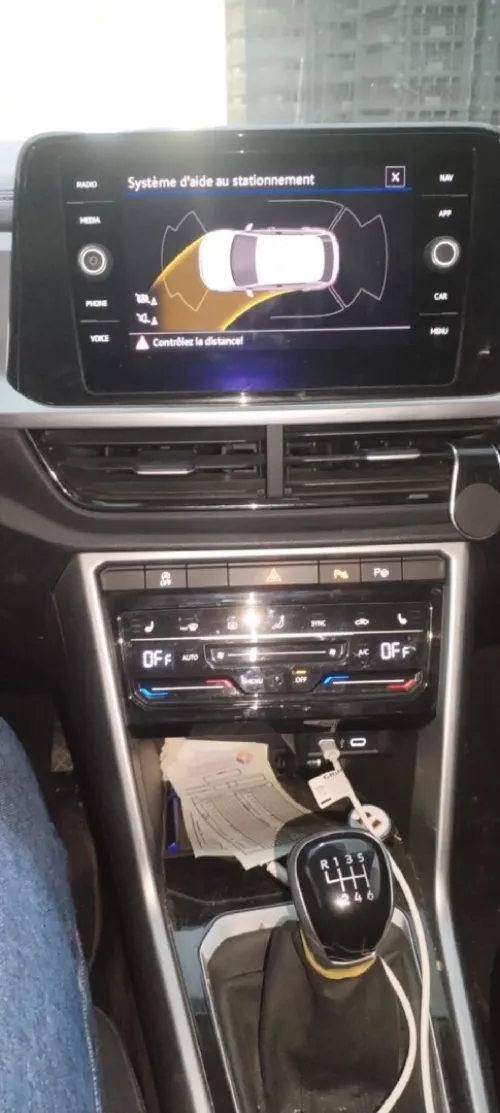 Volkswagen T-Roc 2023 Life