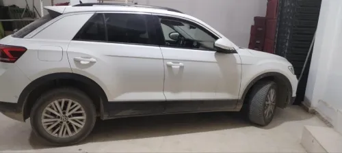 Volkswagen T-Roc 2023 Life
