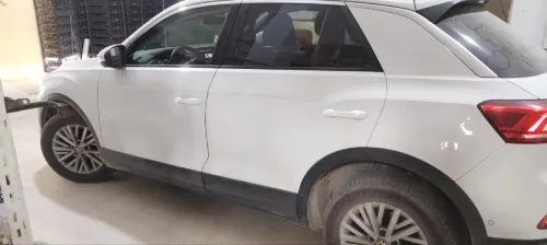 Volkswagen T-Roc 2023 Life