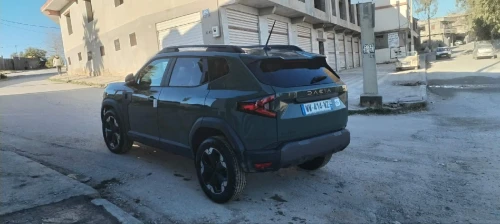 Dacia Duster 2026 Essential