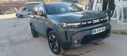 Dacia Duster 2026 Essential