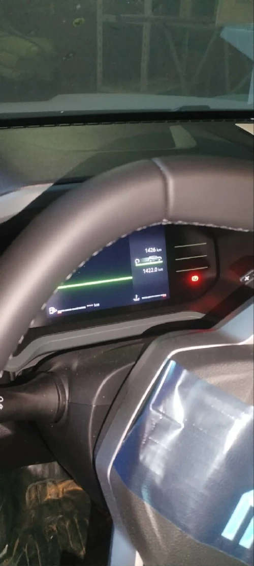 Dacia Duster 2026 Essential