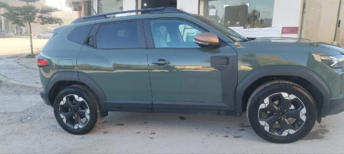 Dacia Duster 2026 Essential