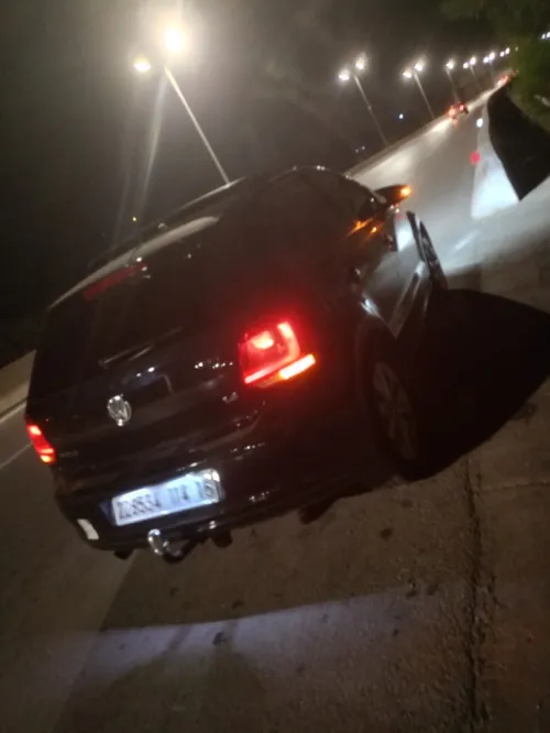 Volkswagen Polo 2014 Life