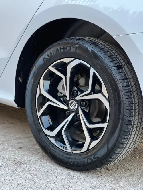 MG MG5 2025 Comfort
