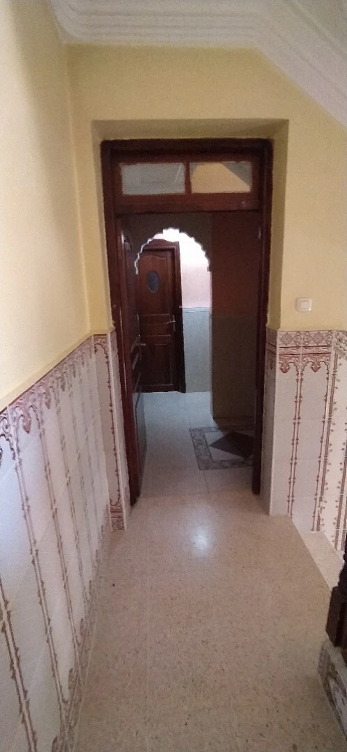 Location Villa Alger Les eucalyptus