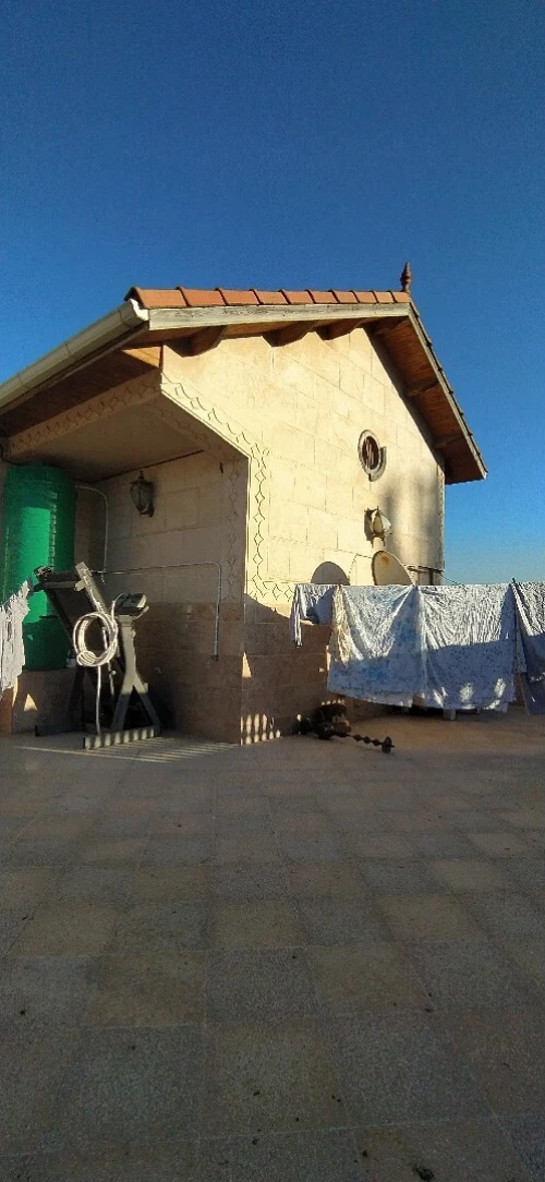 Location Villa Alger Les eucalyptus