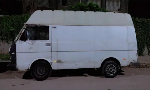 Volkswagen Lt 35 1986 Lt 35