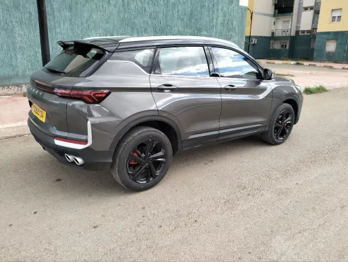 Geely Coolray 2025 Full option