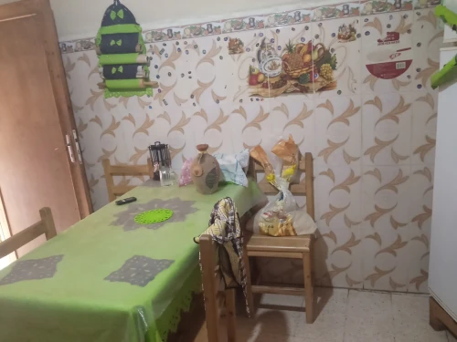 Vente Niveau De Villa F3 Tebessa Tebessa