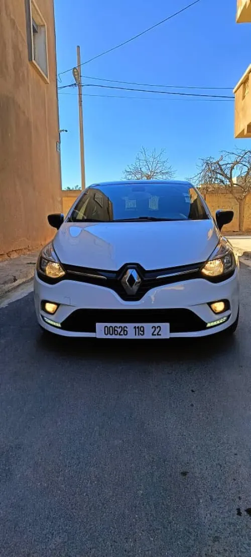 Renault Clio 4 2019 Limited 2
