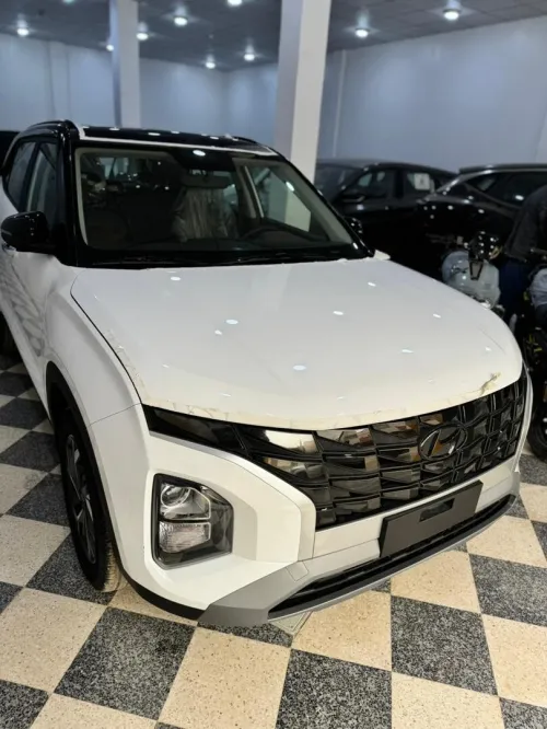 Hyundai Fool 2025 Banourama