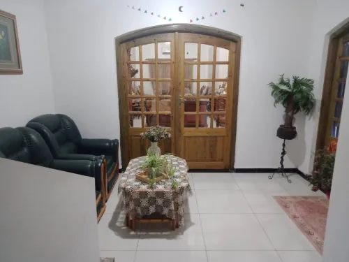 Vente Niveau De Villa Biskra Tolga