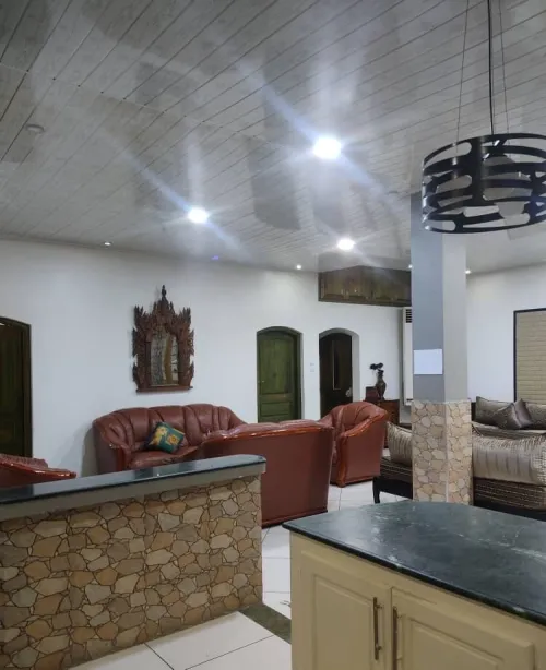 Vente Niveau De Villa Biskra Tolga