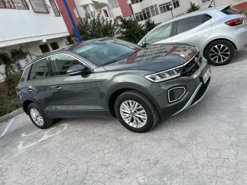 Volkswagen T-Roc 2023 Style