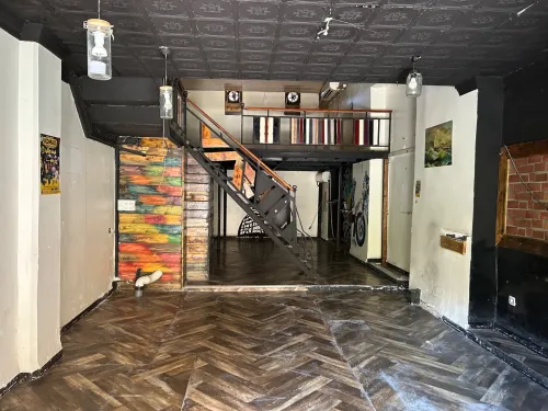 Location Local Constantine Constantine