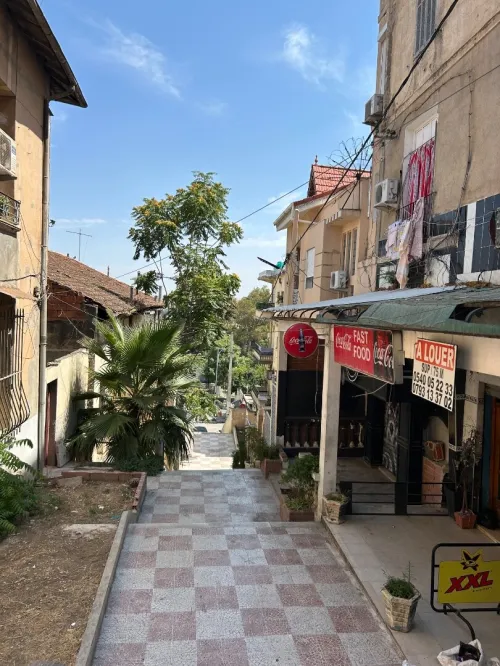 Location Local Constantine Constantine