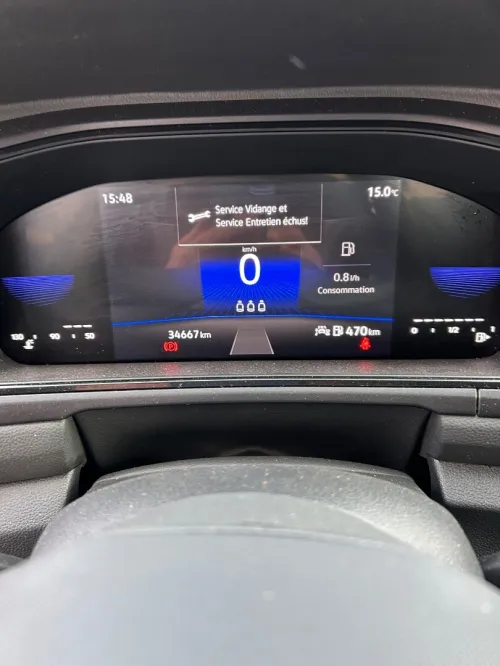 Volkswagen T-Roc 2023 Style