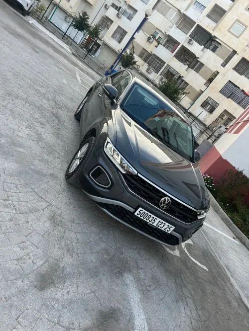 Volkswagen T-Roc 2023 Style Exclusive