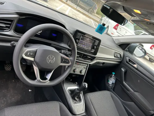 Volkswagen T-Roc 2023 Style