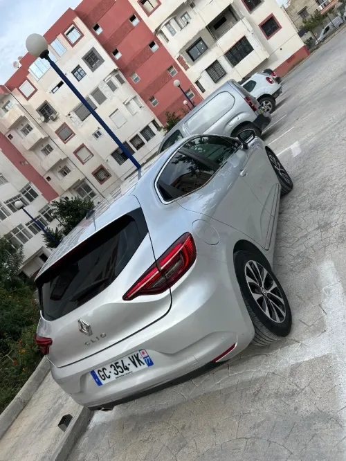 Renault Clio 5 2021 Intense