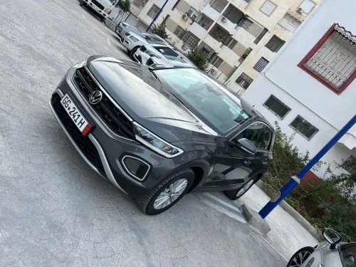 Volkswagen T-Roc 2023 Style
