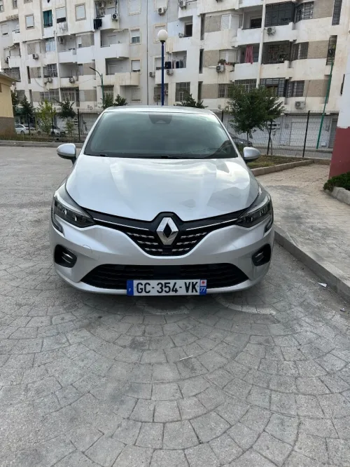 Renault Clio 5 2021 Intense