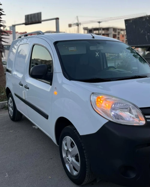Renault Kangoo 2015 Kangoo