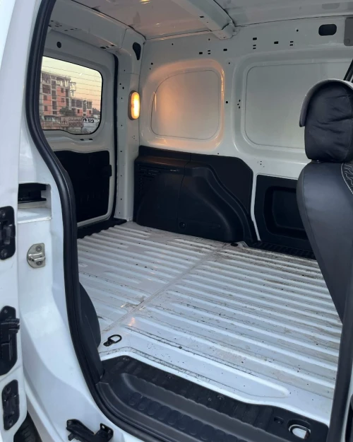 Renault Kangoo 2015 Kangoo