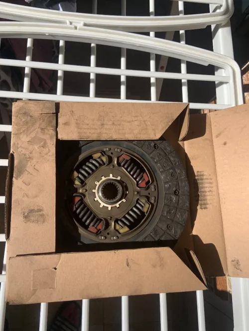 Disque embrayage Toyota à vendre