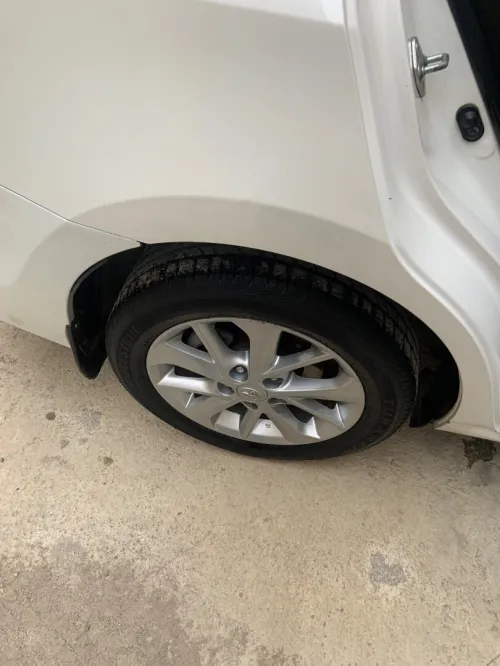 Toyota Corolla 2014 Corolla