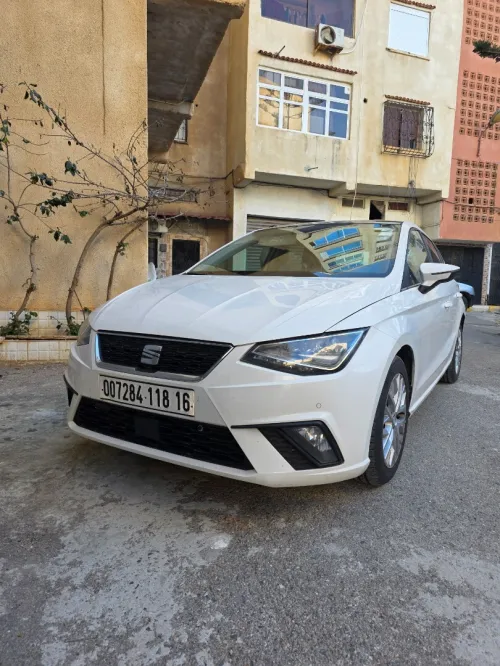 Seat Ibiza 2018 HIGH