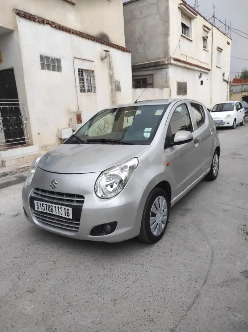 Suzuki Celerio 2013 GL