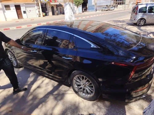 Bestune B70 2024 Premium