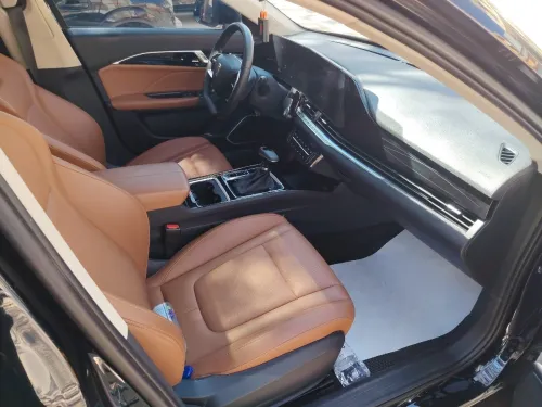 Bestune B70 2024 Premium