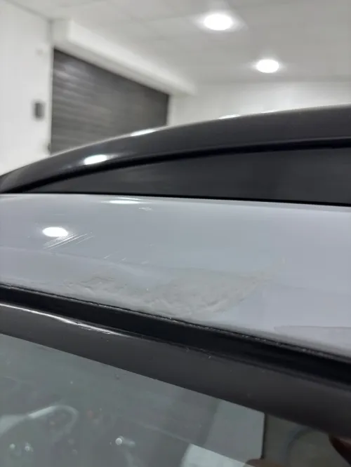 Volkswagen Tahru 2025 Ruixiang