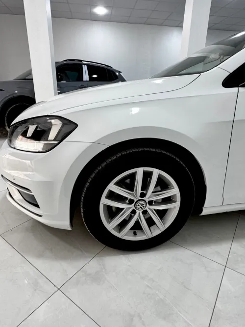 Volkswagen Golf 7 2019 START+