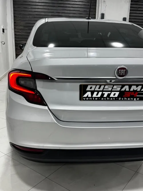 Fiat Tipo Sedan 2023 Life