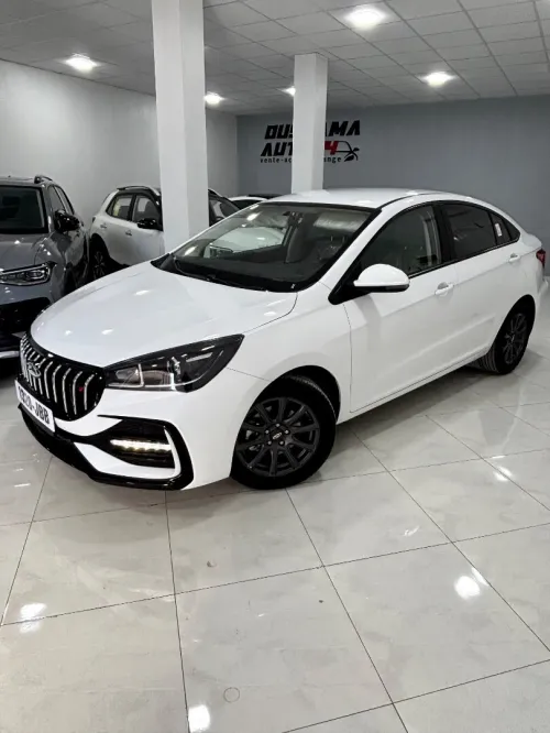 Chery Arrizo 5 2024 Luxury
