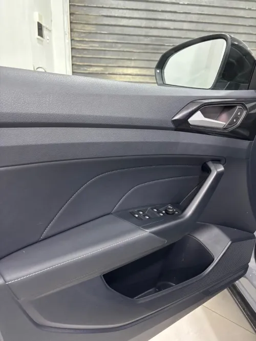 Volkswagen Tahru 2025 Ruixiang