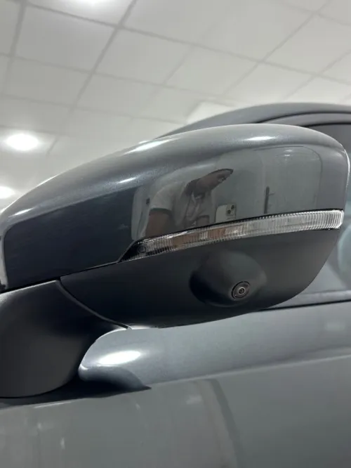 Forthing Evo T5 2025 Luxury