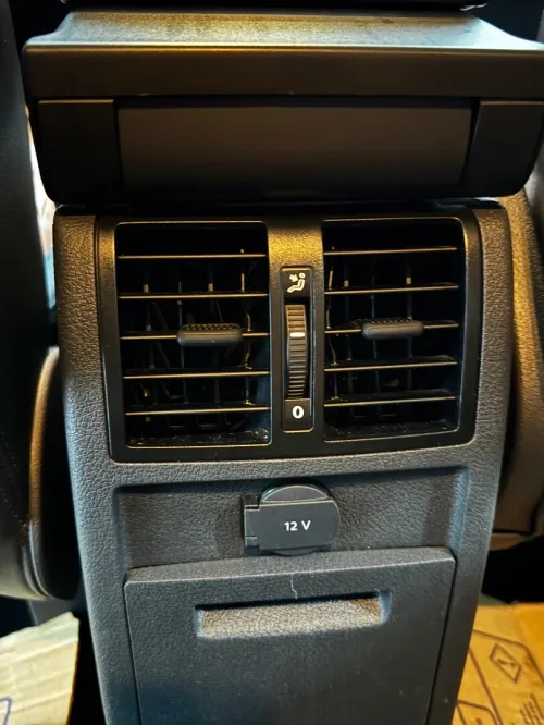 Volkswagen Touran 2008 Full options