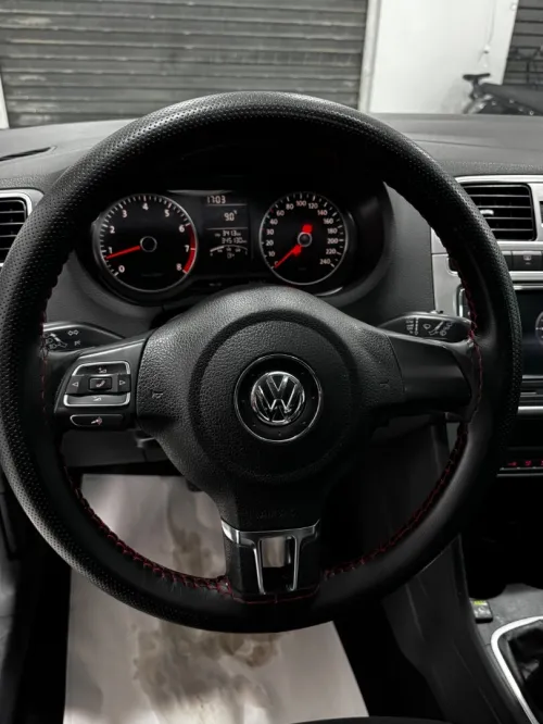 Volkswagen Polo 2014 Life